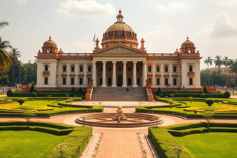 Vidhana Soudha, Bengaluru