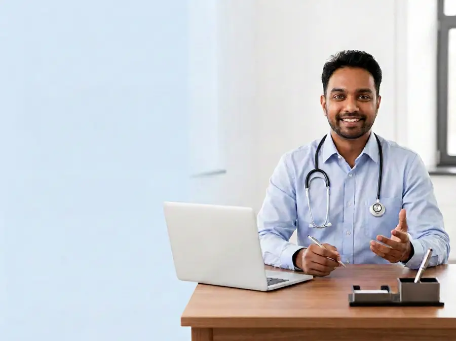 Doctors offers — Book now