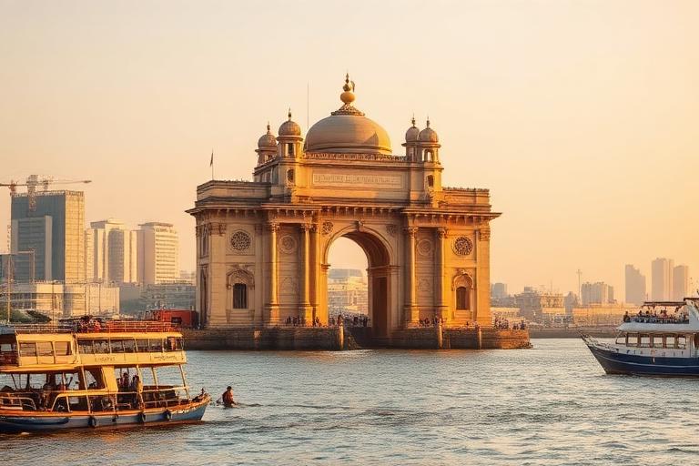 Gateway of India, Mumbai
