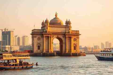 Gateway of India, Mumbai