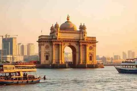 Gateway of India, Mumbai