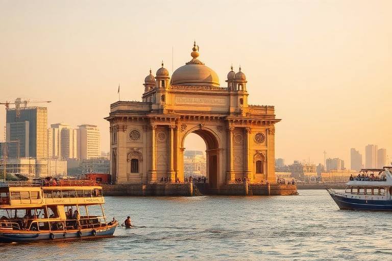 Gateway of India, Mumbai