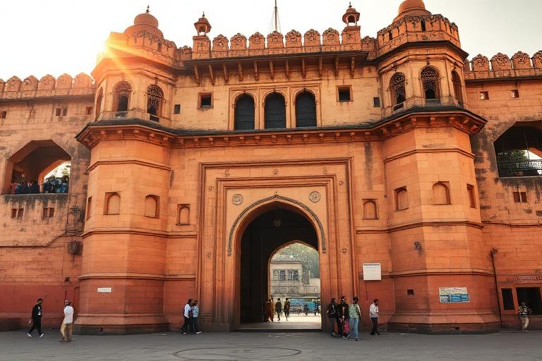 Shaniwar Wada, Pune