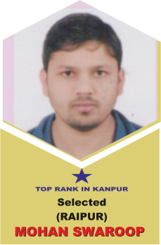 Our top ranker AIIMS