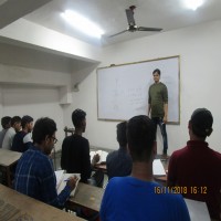 Physics classes By Pramendra sir