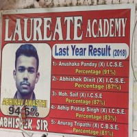 Laureate academy