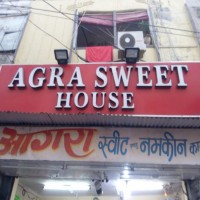 Agra Sweet House