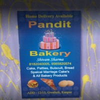 Pandit Bakery