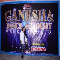 Ganesh Dance Academy