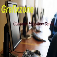 GrafixzoneComputer Education Center