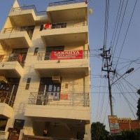 Lakshya Girls Hostel