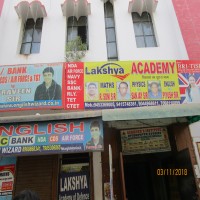 Lakshya Academy