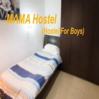 Hostel For Boys