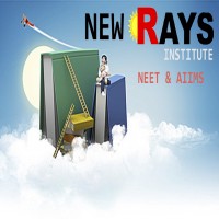 new rays
