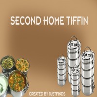 SECOND HOME TIFFIN SERVICE