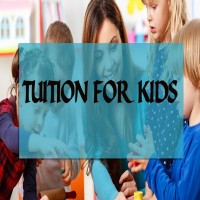 Tuition for kids