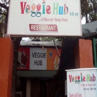 Veggie Hub
