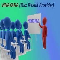 VINAYAKA (Max Result Provider)