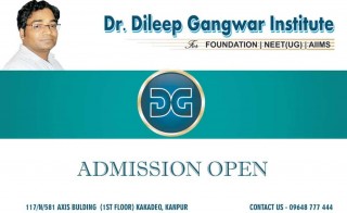 Dr,dileep gangwar institute
