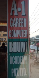 Bhumi Academy Pvt.Ltd.