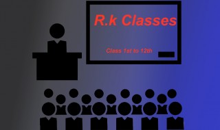 R.k Classes