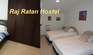 Raj Ratan Hostel