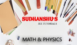 sudhanshu classes