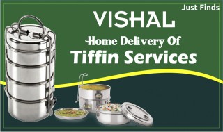 VISHAL TIFFIN SERVICE