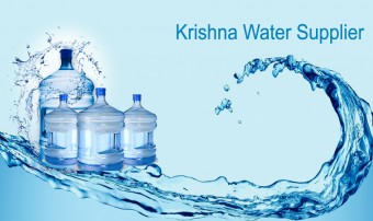 Krishna water supplier