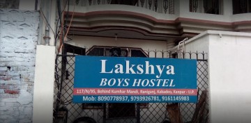 Lakshya Boys Hostel