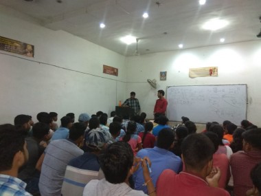 gaurav classes