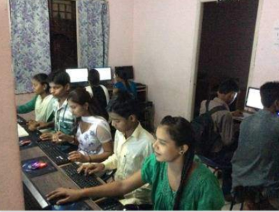 speed tech computer classes kanpur